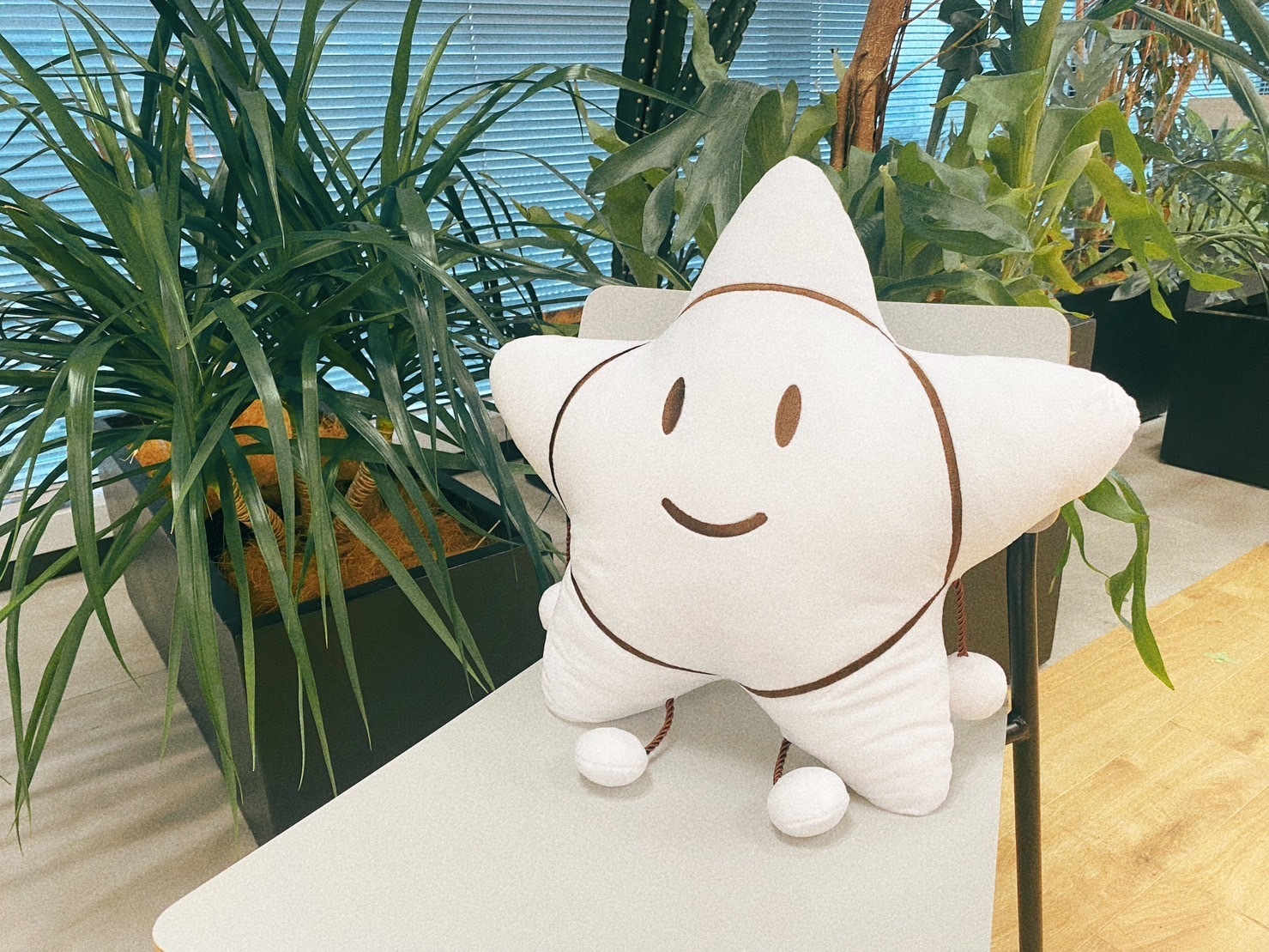 完全予約販売商品】BIGセーメーぬいぐるみ | 伊東歌詞太郎