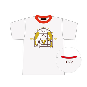 伊東歌詞太郎　オリジナルロングスリーブカラーシャツ　クロ　M 完全予約販売商品】ITO KASHITARO オリジナルロングスリーブ