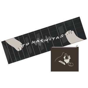 伊東歌詞太郎 アクリルスタンド バンドセットアクリルスタンド | 伊東歌詞太郎OFFICIAL FANCLUB