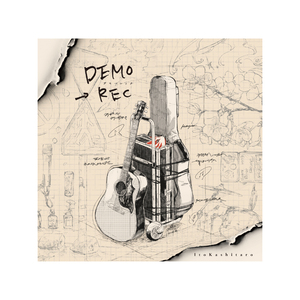 【CD】DEMO→REC　