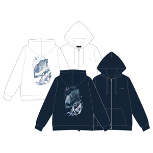 伊東歌詞太郎　オリジナルロングスリーブカラーシャツ　クロ　M 完全予約販売商品】ITO KASHITARO オリジナルロングスリーブ
