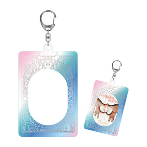 オーロラキャッチケース