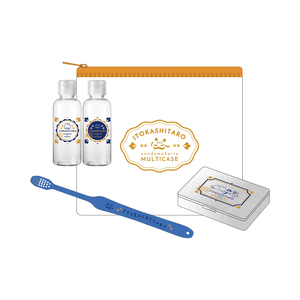 bennrinaトラベルセット