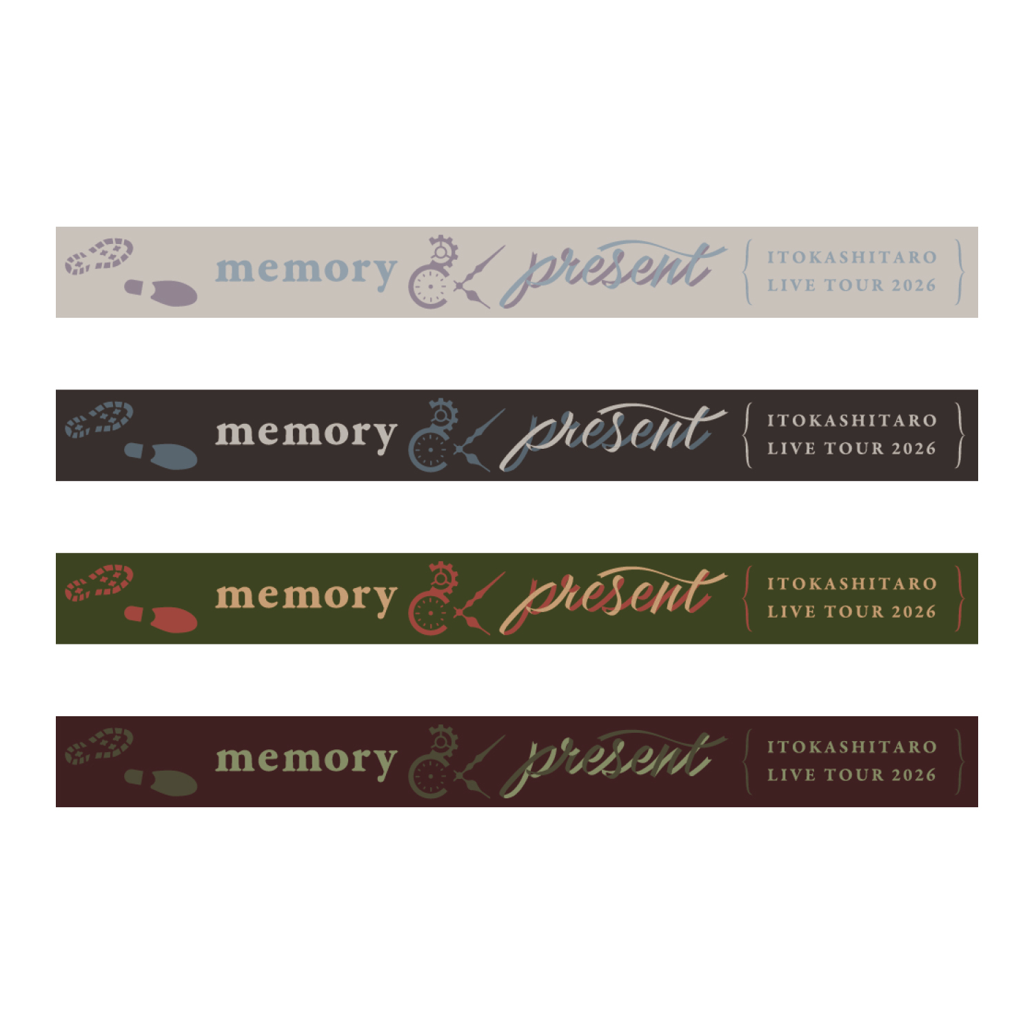 m＆p ラバーバンド