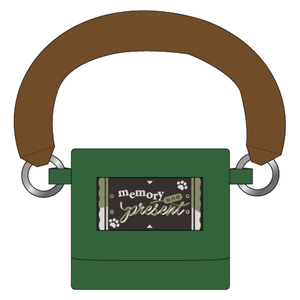 m＆p 小物ケース