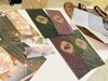 「花道のゆくえ」ビックサイズトートバック