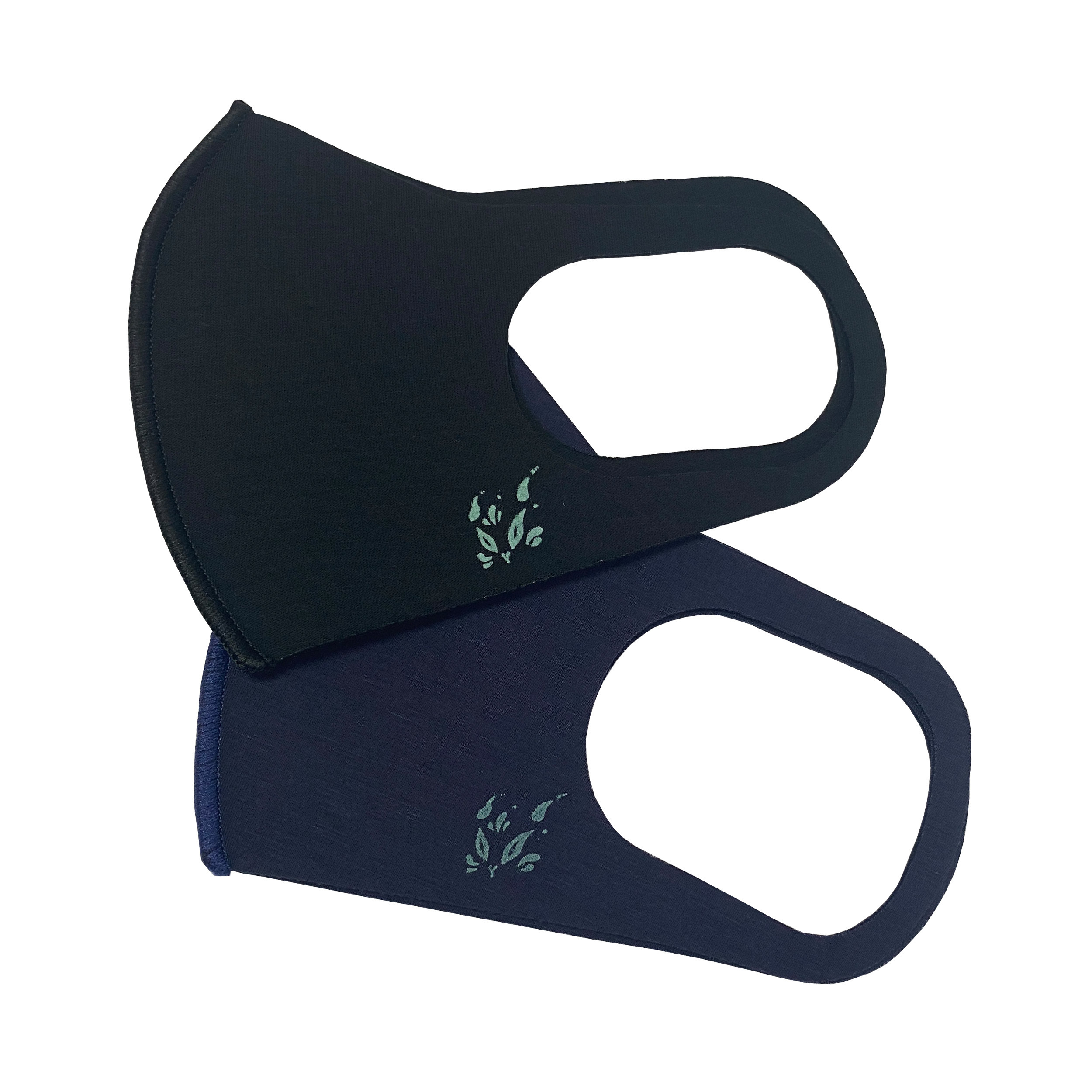 プレアデス マスクSET（ネイビー＋ブラック） | 伊東歌詞太郎OFFICIAL