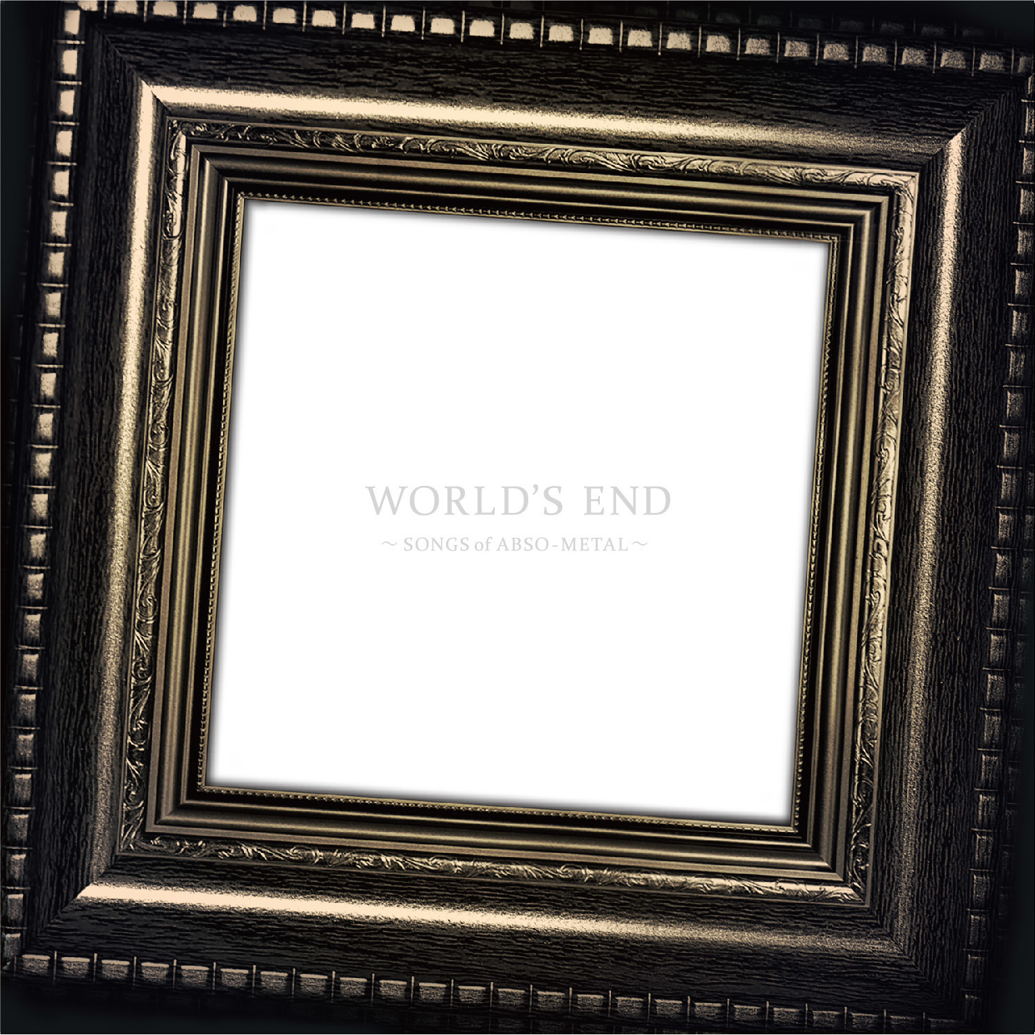 ［CD］WORLD’S END ～SONGS of ABSO-METAL～